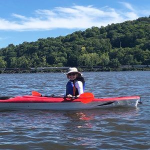 Meet your Posher, Suzanne